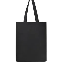 the sack co Women Graphic Printed Structured Tote Bag with Non-Detachable Sling Strap image 4