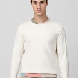 Mufti Men Cotton Long Sleeves Sweatshirt-picture-8
