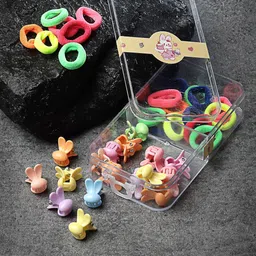 Stoln Girls Embellished Hair Accessory Set of-picture-26
