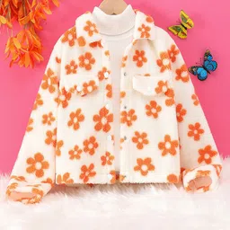 INCLUD Girls Puffer Jacket-picture-25