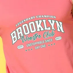 WOOSTRO Pack of 2 Printed Combed Cotton Innerwear Vests with Intelliease Technology image 3