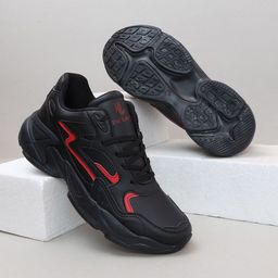 NEW LIMITS Men Running Non-Marking Shoes-picture-23