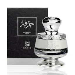 AHMED AL MAGHRIBI Long Lasting Eau De Parfum - 75ml-image-5