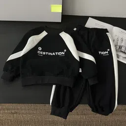 Xsole Boys Colourblocked-picture-28