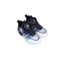 ZOOMBIE Unisex Kids Walking Non-Marking Shoes image 4