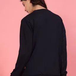 Rigo Women Sweatshirt image 5