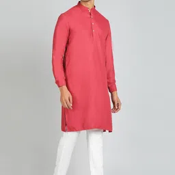 Modi Kurta Men Kurtas image 5