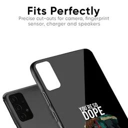 QRIOH Conversational Printed Vivo T3 Pro 5G Back Case Mobile Accessories image 3