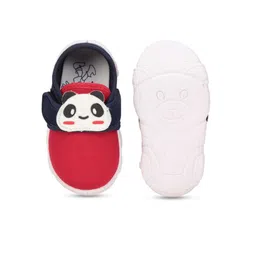 Lil Lollipop Boys Colourblocked Sneakers image 5