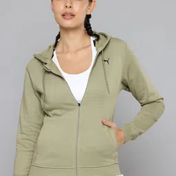 Puma Train All Day Drycell Hooded Sweatshirt-picture-4
