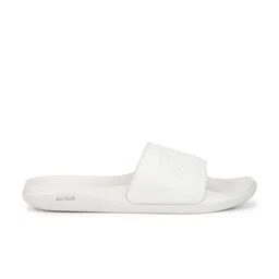 CHUPPS Men Pure White Casual Slider image 4