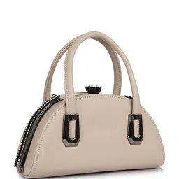 LADY QUINTON PU Swagger Handheld Bag-image-53