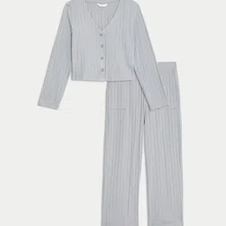 Marks & Spencer Women Night suit image 4