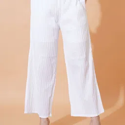 Kasendra Women Comfort Trousers-picture-29