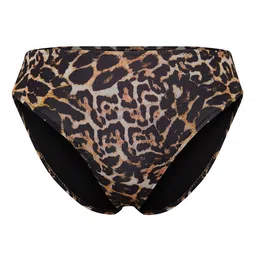 Trendyol Women Animal Printed Basic Briefs image 4