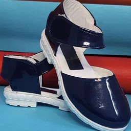 NEW LATEST Multi Leather Sandals-picture-45
