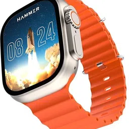 MAGIC T900 ORANGE 10 mm Silicone Watch Strap-picture-21