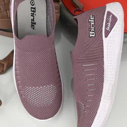 BIRDE Women Round Toe Slip-On Sneakers-picture-24