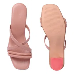 KALINI Block Sandals image 3