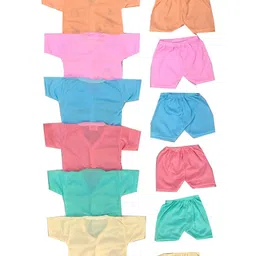 Fly Step Unisex Multi Clothing Set image 2