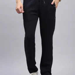 Monte Carlo Men Mid-Rise Track Pants-picture-32