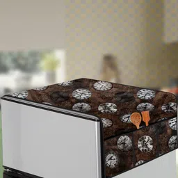 The Furnishing Tree Fridge Top Cover Compatible for-picture-25