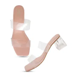 Froh Feet Women Block Sandals image 3