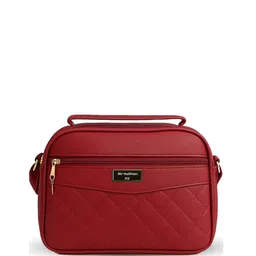 SAGEWARE Sling Bag With Quilted-picture-11