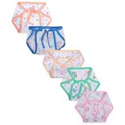 YELLOWDELIGHT Floral Print Peplum Midi Dress image 5