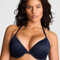 Victoria's Secret Bra Full Coverage Underwired Heavily Padded-picture-19