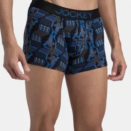 Jockey Printed Short Trunk FP23-0105-BSD02 image 2