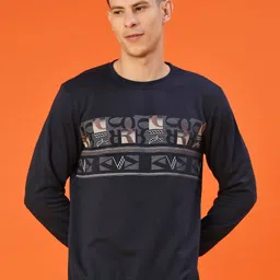 V-Mart Men Printed Sweatshirt-picture-46
