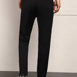 E1.88 Men DryFit Moisture Wicking Track Pants image 3