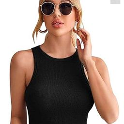 SRISARAS Tank Crop Top-picture-18