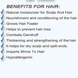 Park Daniel Set Of 2 100% Pure & Natural Grapeseed & Jojoba  Oil - 100 ml Each image 2