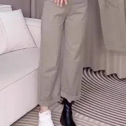 StyleCast Women High-Rise Clean Look Cropped Jeans-image-15