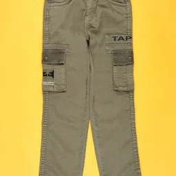 V-Mart Boys Regular Fit Mid-Rise Stretchable Jeans-picture-17