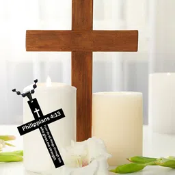 M Men Style Geometric Pendants image 3