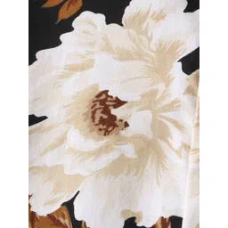 DUTT CREATION Boys Pack of 2 Classic Floral Printed Cotton Casual Shirt image 5