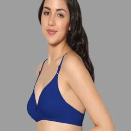 Eden Pack Of 2 Medium Coverage T-shirt Bra image 4