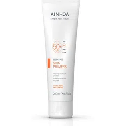 AINHOA Very High Protection Emulsion SPF 50+ - 200 ml-picture-41