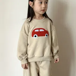 LULU & SKY Girls Embellished image 5