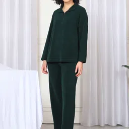 Kanvin Women Casual Night suit image 2