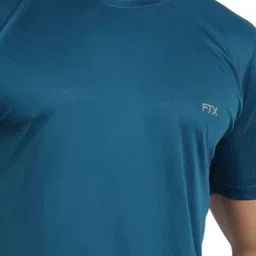 FTX Pack Of 4 Round Neck Dri-FIT T-shirts image 3