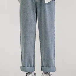 StyleCast Men Relaxed Fit Jeans image 1