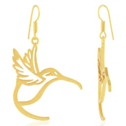 DZINETRENDZ Animal Shaped Drop Earrings image 4