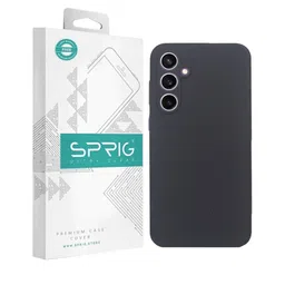SPRIG Solid Printed Samsung Galaxy S24 5G Back Case Mobile Accessories-picture-33