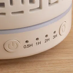 Home Centre Hobart Ceramic Electric Aroma Oil Diffuser image 5