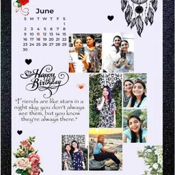 humtumcreation Wood Wall Photo Frame-picture-32