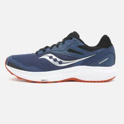 saucony Men Cohesion 16 Running Shoes image 5